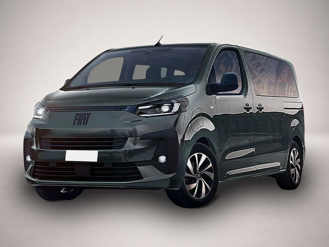 Ulysse Fiat