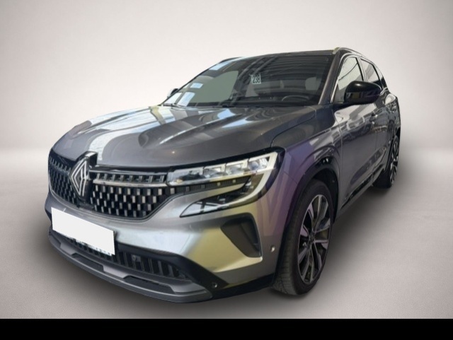 Fotografie 1 des Renault Austral Techno Mild Hybrid 160 Automatik