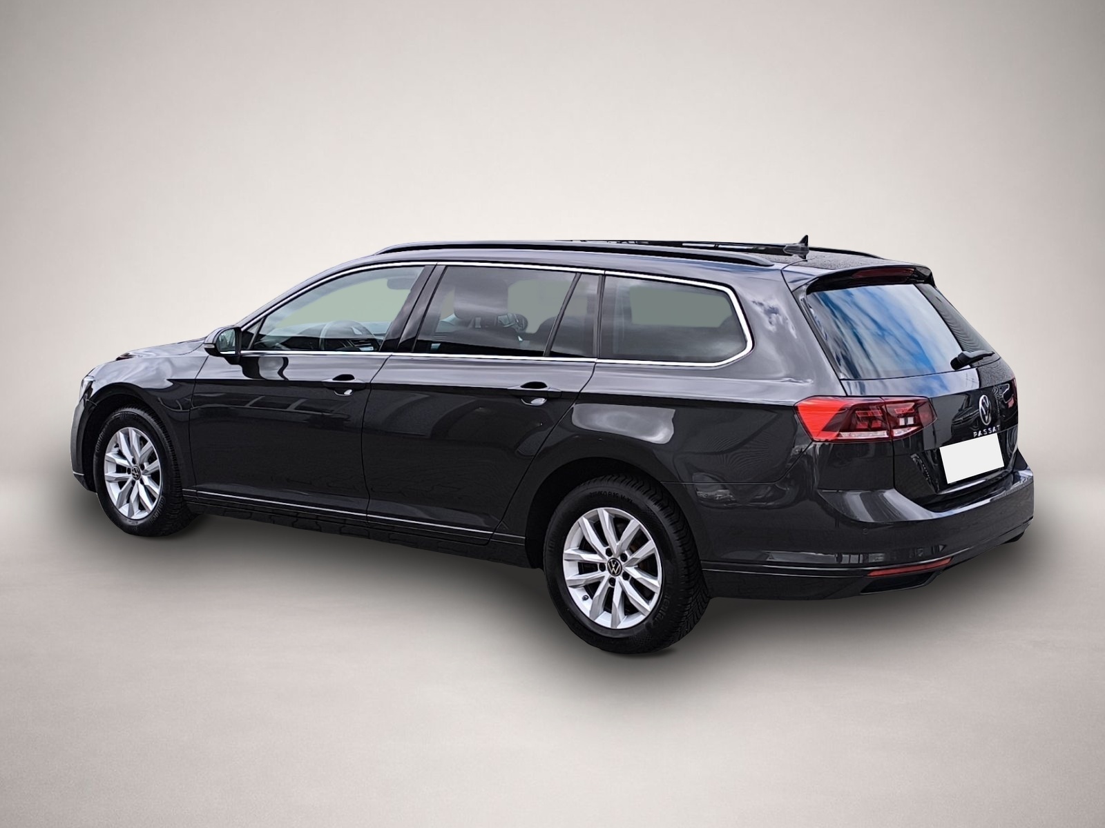 Bild 5 Volkswagen Passat Variant 2.0 TDI DSG Business AHK NAVI PDC
