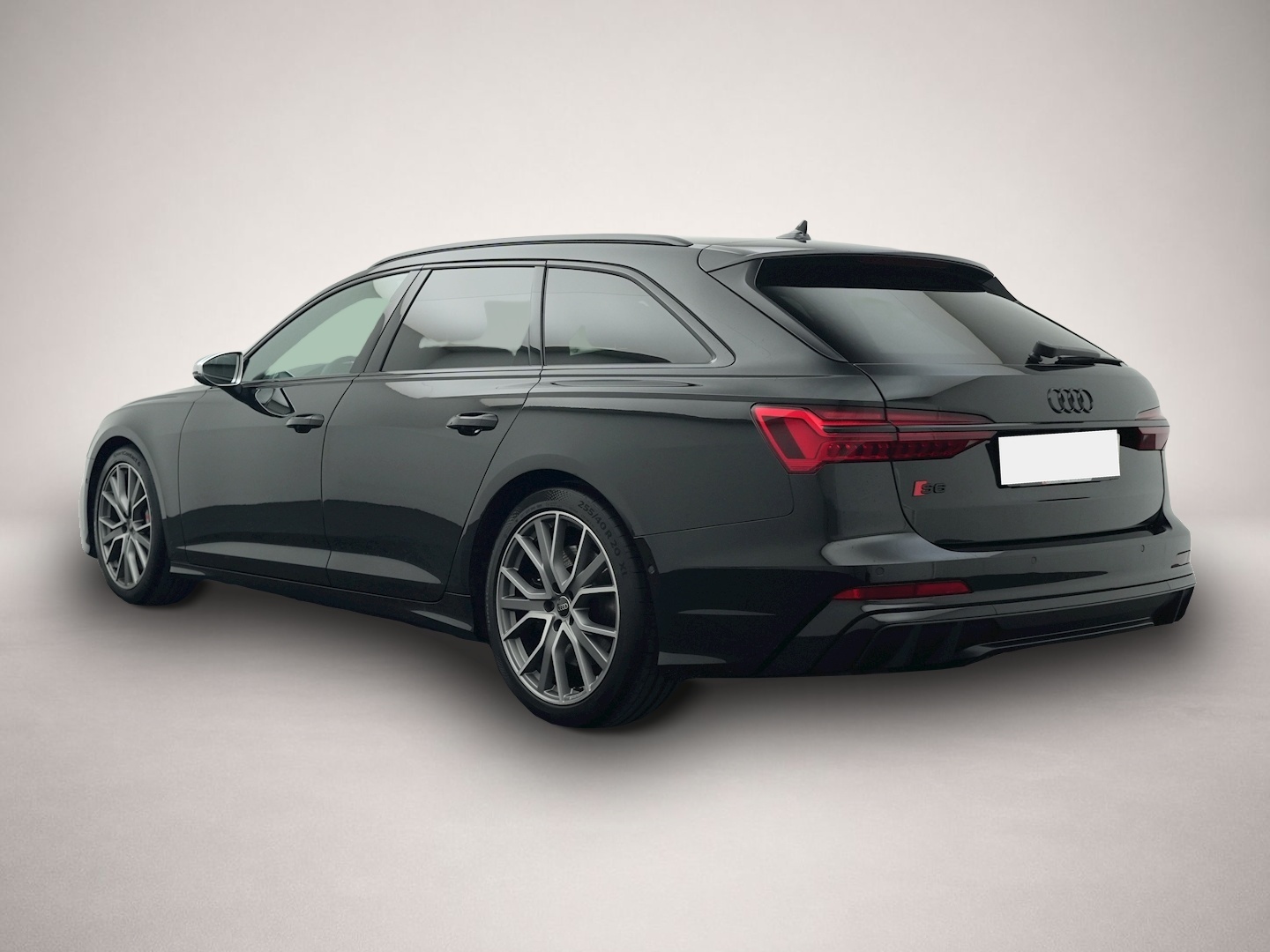 Bild 3 Audi S6 Avant MATRIX AHK B&O ASSISTENZPAKET ALU 21