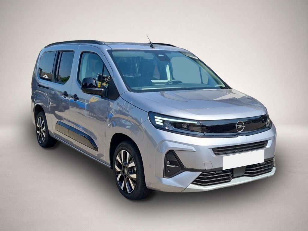 Bild 7 Opel Combo 1.5 D 96kW XL GS