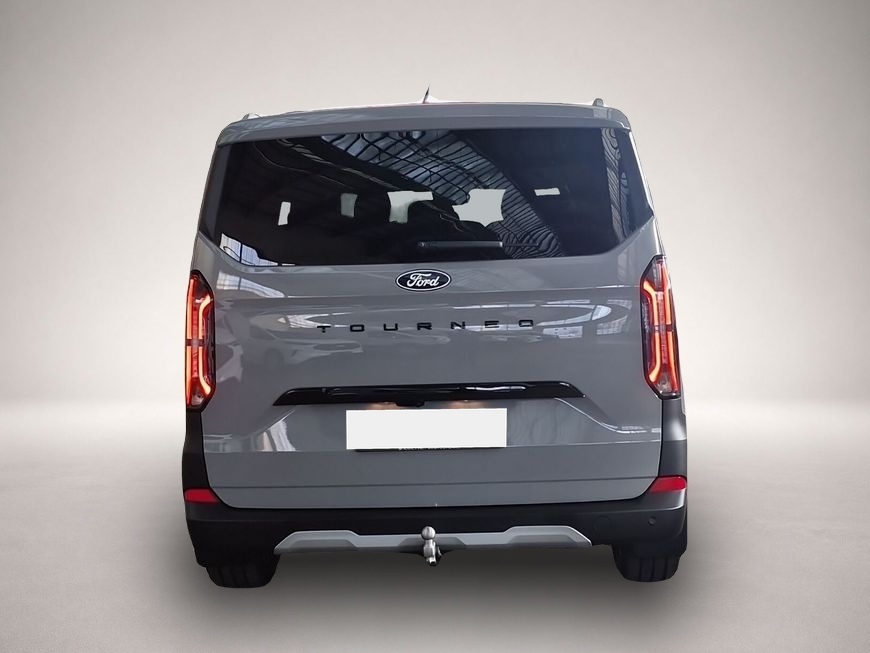 Bild 2 Ford Tourneo Custom 320 L1H1 Active 2,0 TDCi 125kW 8-