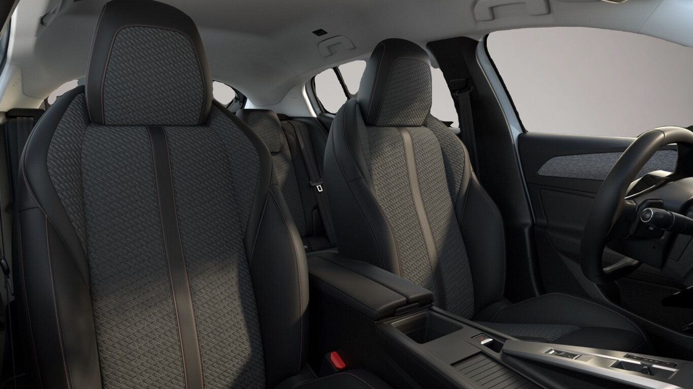 Bild 7 Peugeot 408 Hybrid Allure 360° Nav CarP 2xPDC LED SHZ