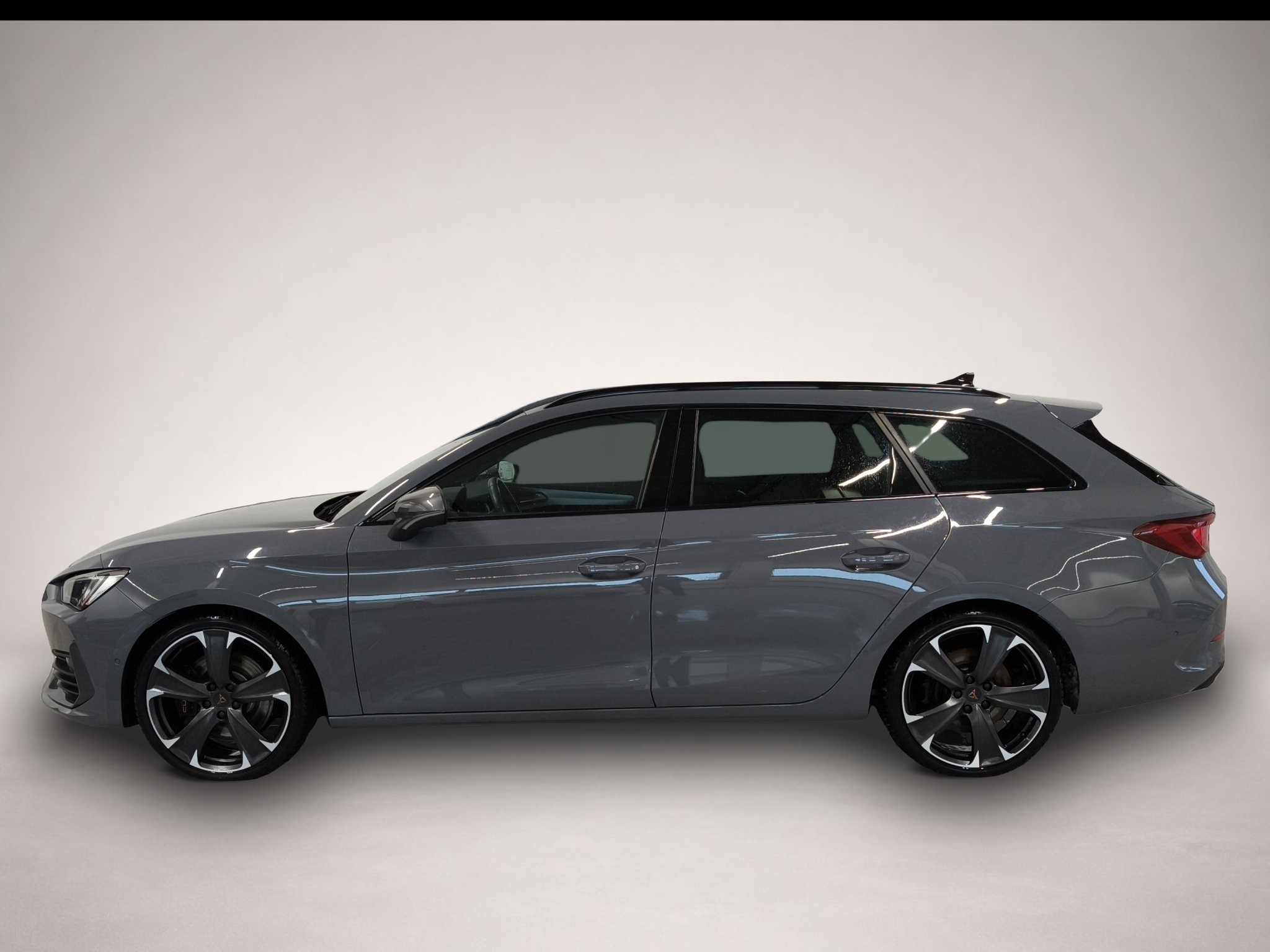 Bild 3 Cupra Leon SP 2.0 TSI DSG VZ AHK+NAVI+ACC+SHZ PARKASS