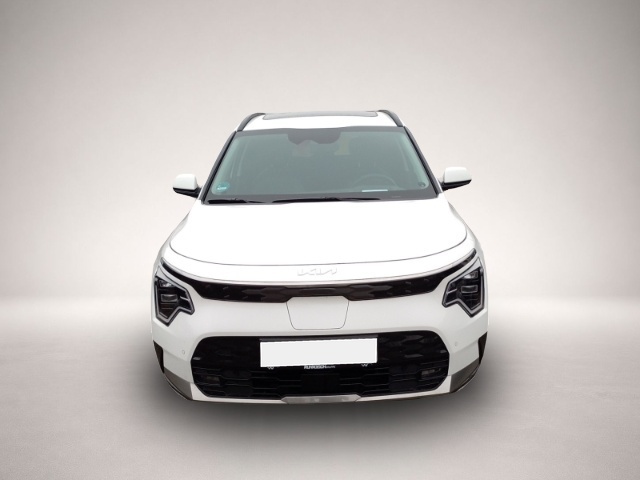 Bild 6 Kia Niro EV Inspiration Wärmepumpe Schiebedach HUD N