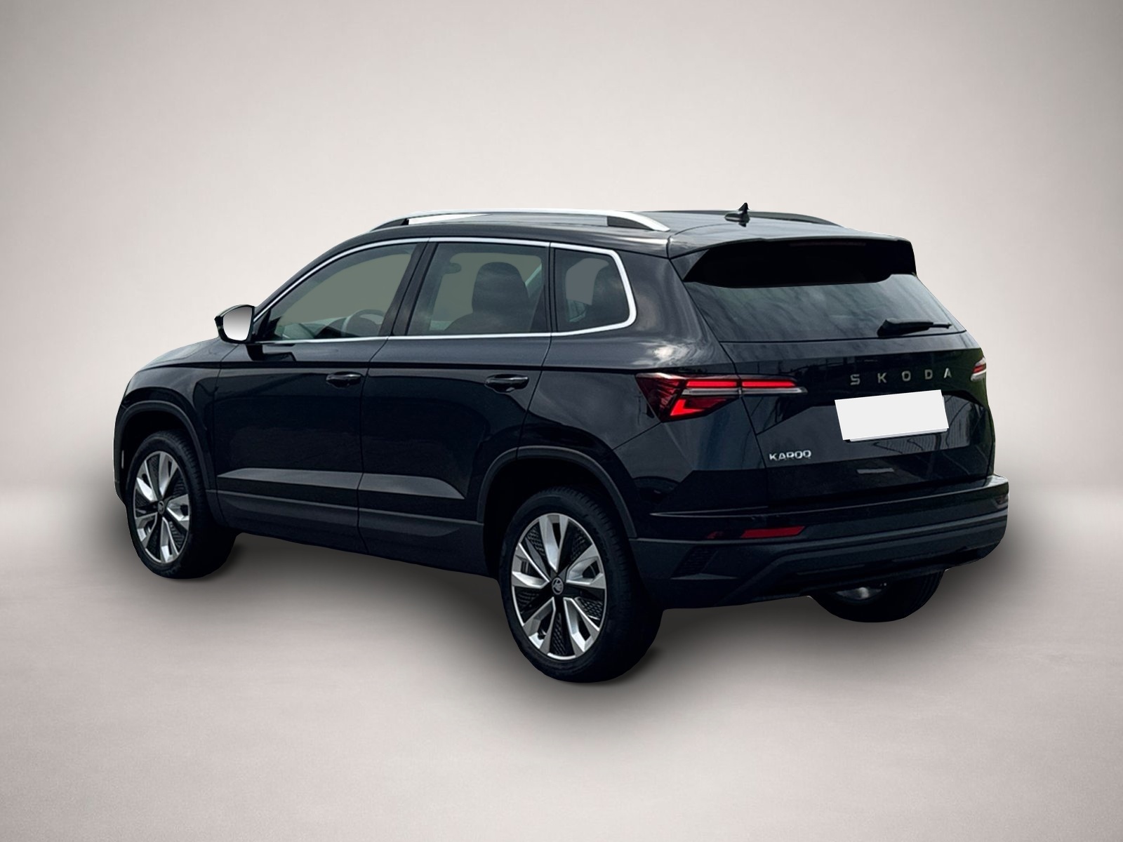 Bild 4 Skoda Karoq Selection TDI DSG|AHK|SHZ|ACC|PDC