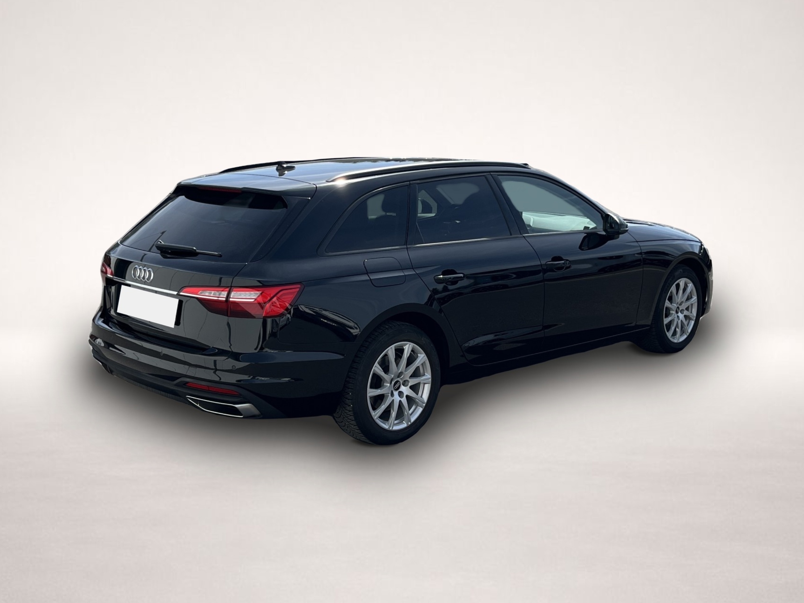 Bild 6 Audi A4 Avant 35 2.0 TFSI S tronic Navi el.Klappe LED