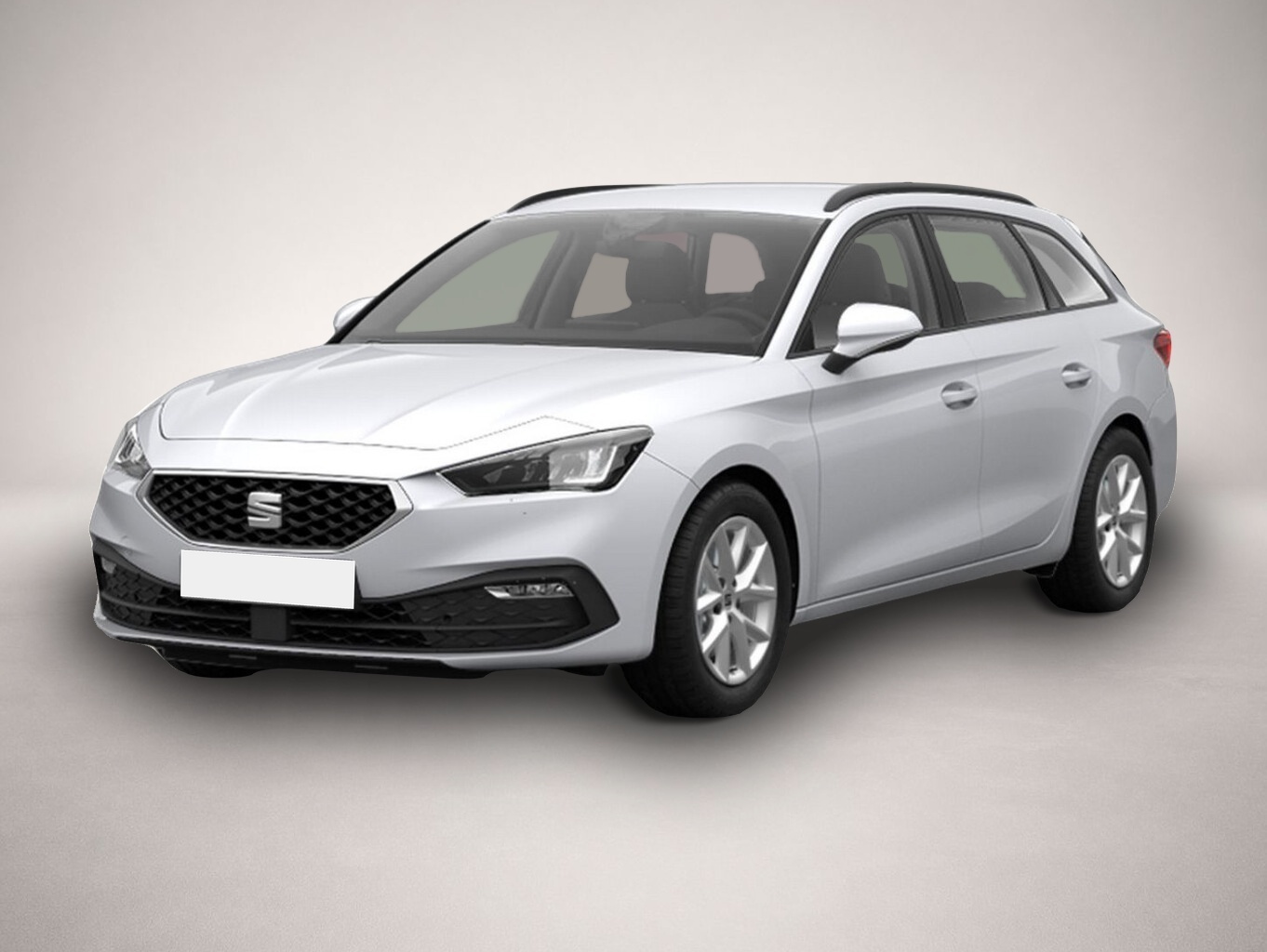 Bild 1 Seat Leon ST DSG Style LED VisionP SHZ 3ZCli ACC FulL