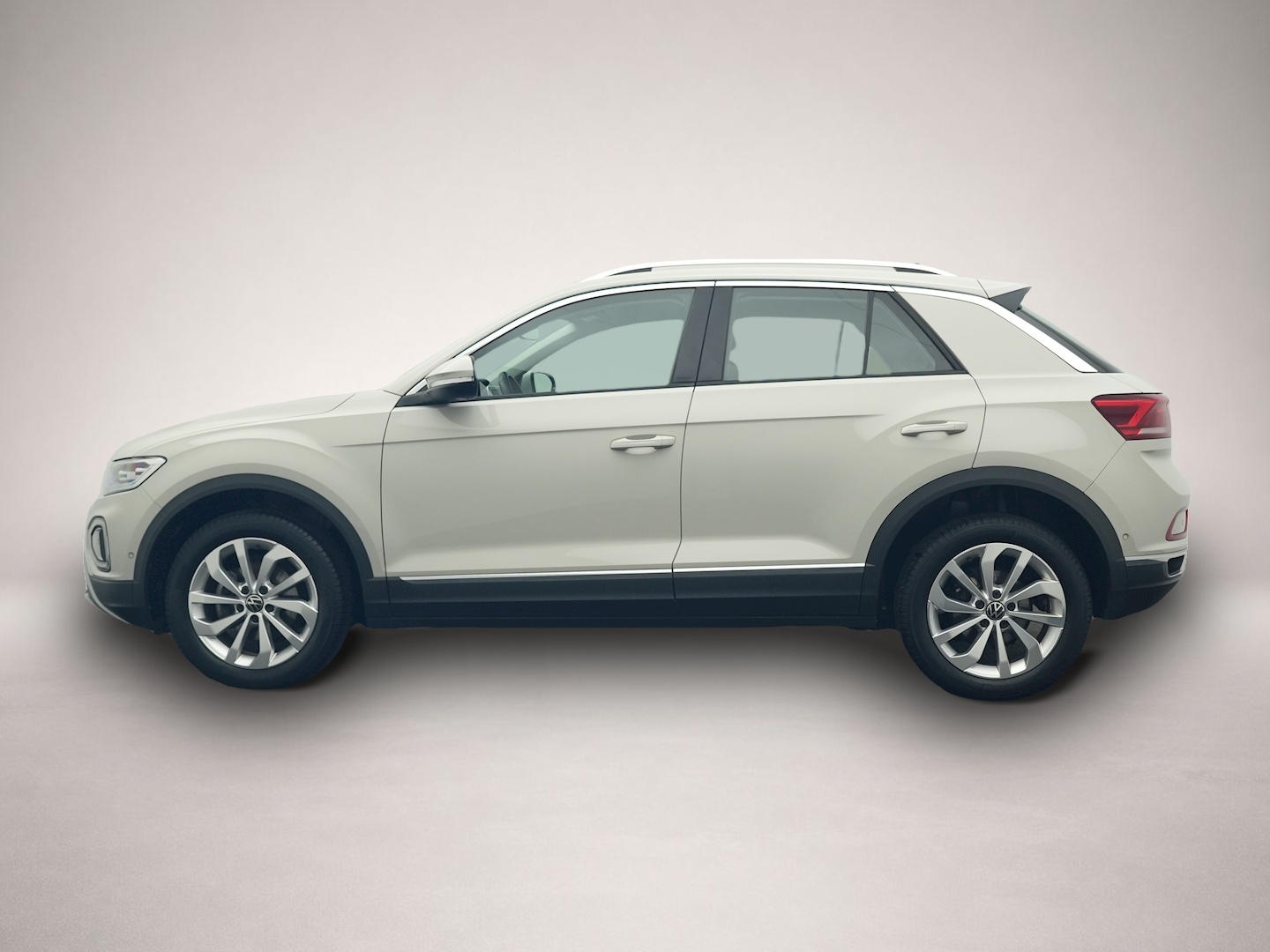 Bild 2 Volkswagen T-Roc 1.5 TSI DSG Style STANDHZ ACC SHZ