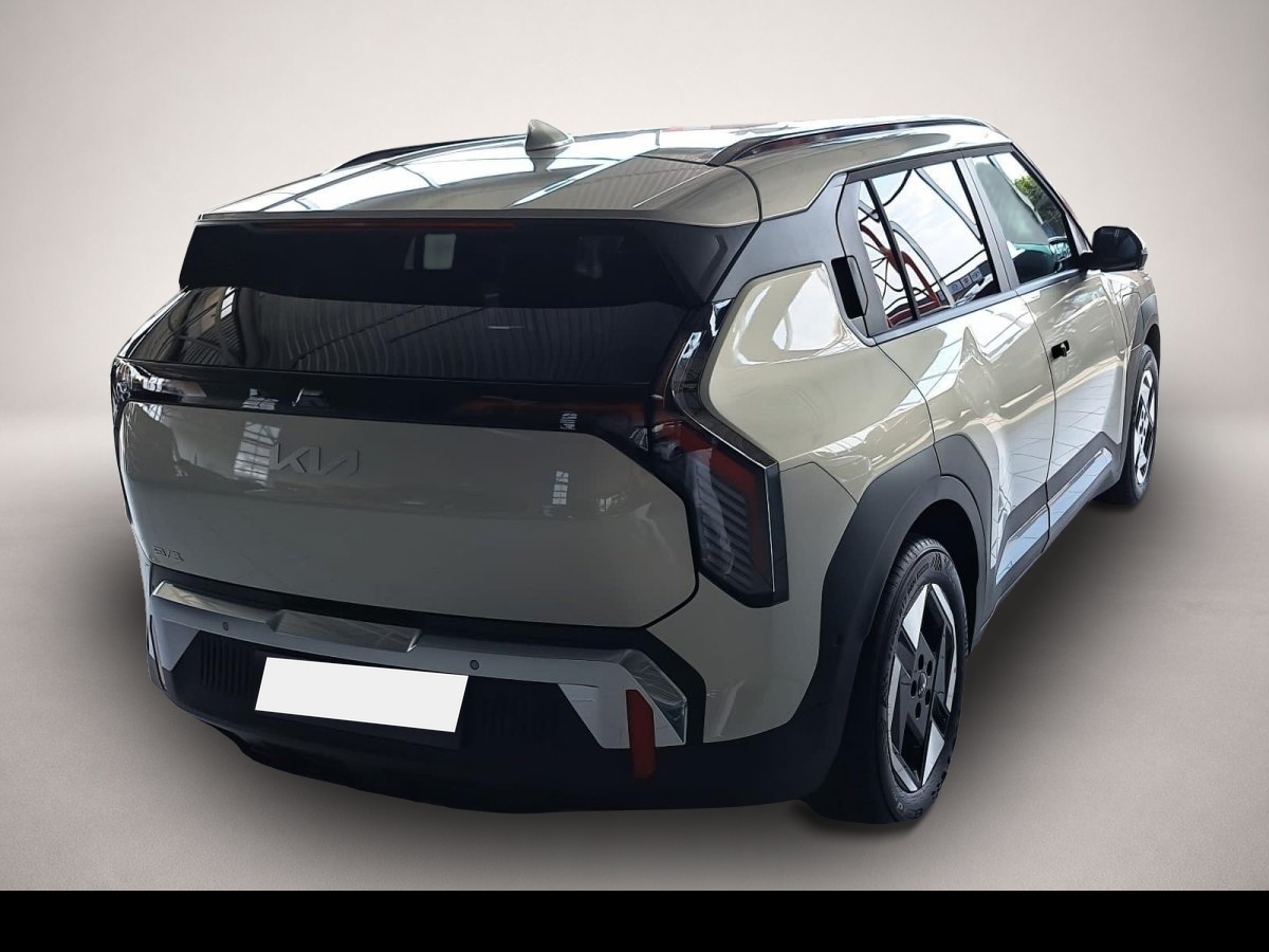 Bild 2 Kia EV3 81.4 KWH EARTH MJ27 WINTER-CONNECT BUSINESS
