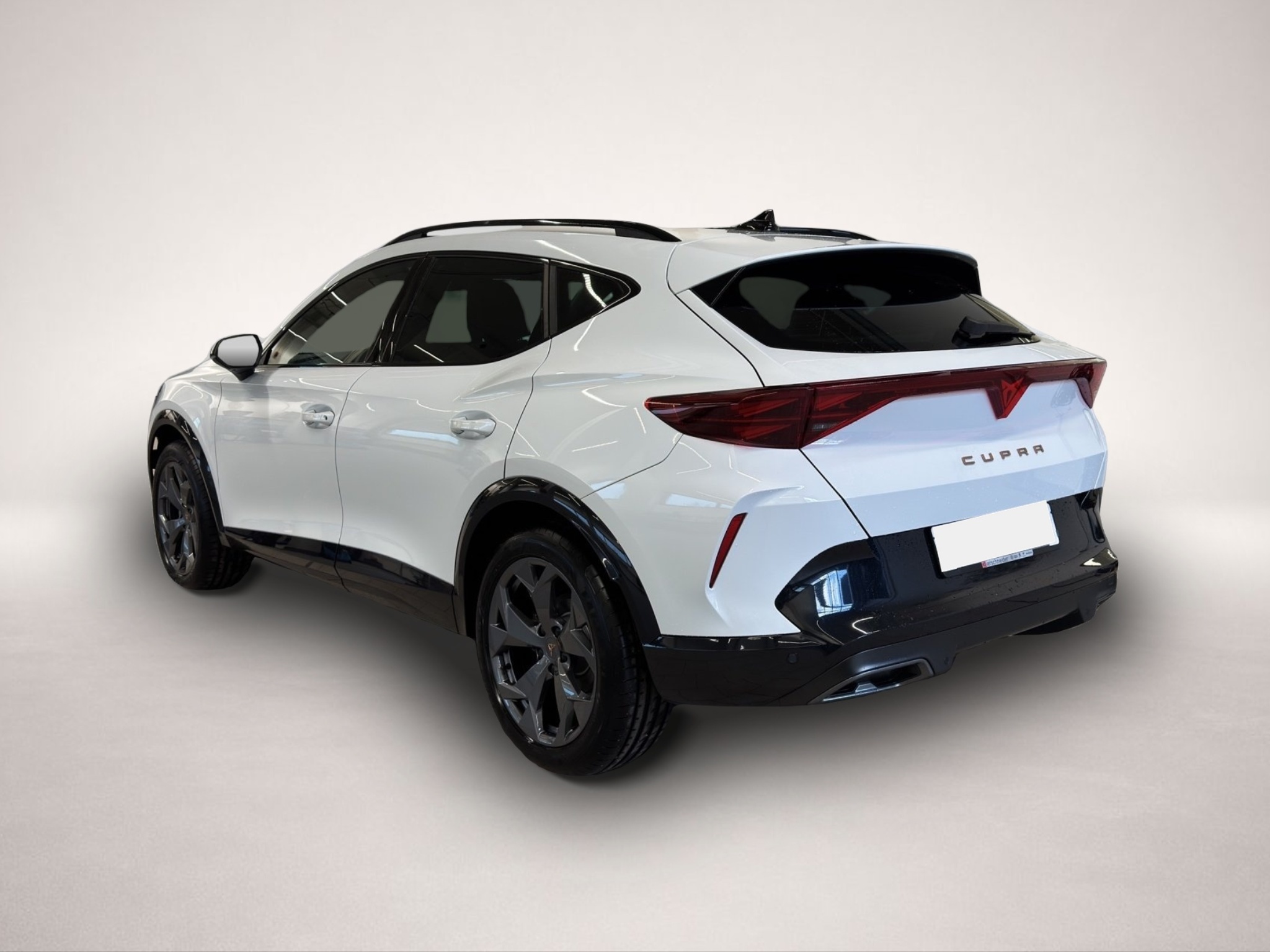 Bild 4 Cupra Formentor 1.5 TSI MATRIX-LED FULL-LINK 18 KAMERA