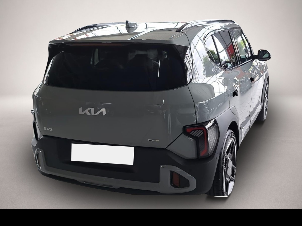 Bild 2 Kia EV2 61.0 KWH GT LINE MJ27 WINTER-CONNECT 22KW-AC