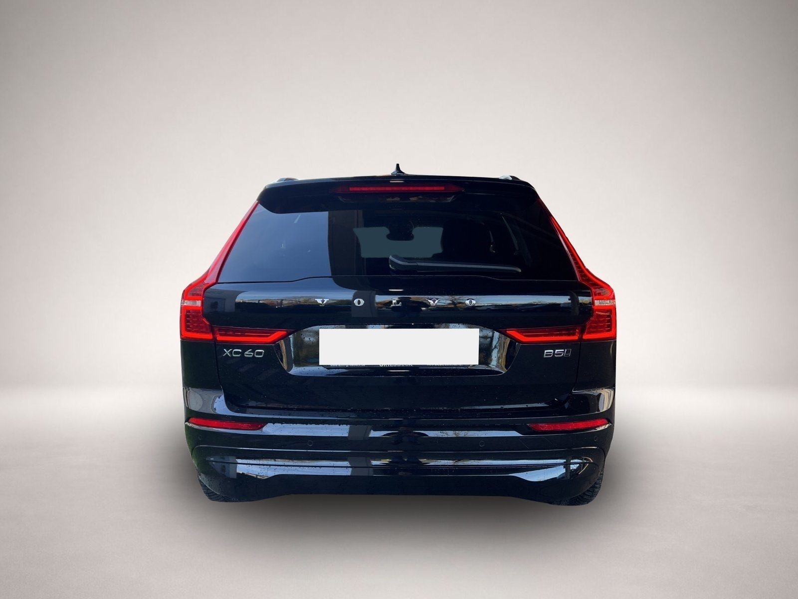 Bild 4 Volvo XC60 Core ACC+LED+Navi+SHZ+Winterp.+2xKlima