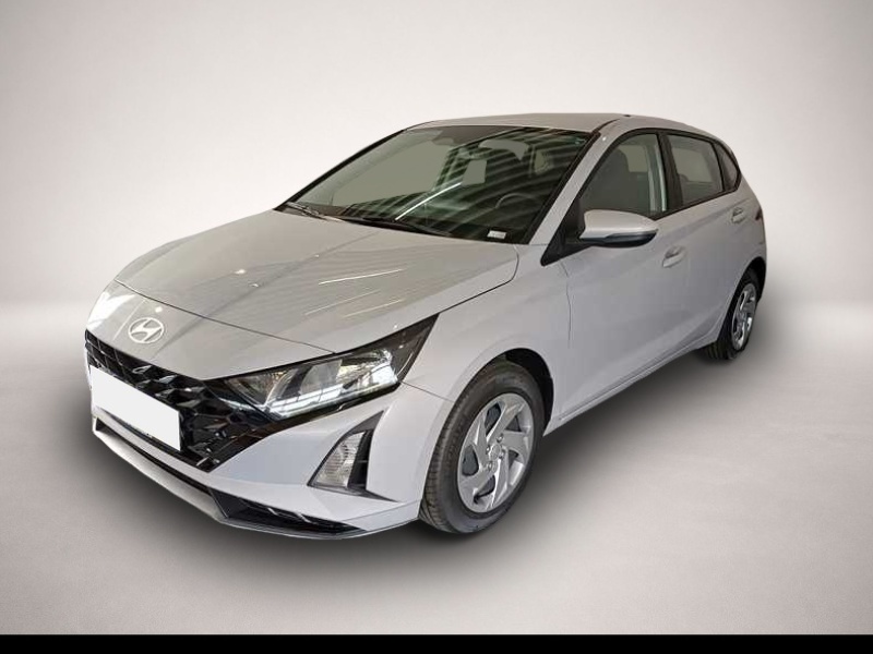 Bild i20 Hyundai