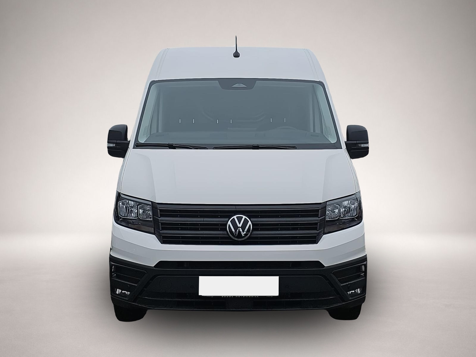 Bild 2 Volkswagen Other Crafter 35 Kasten 2.0 TDI MR Hochdach / Kamera