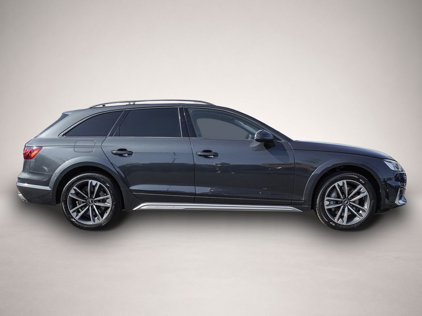 Bild 4 Audi A4 allroad quattro 45 TFSI 195(265) S tronic
