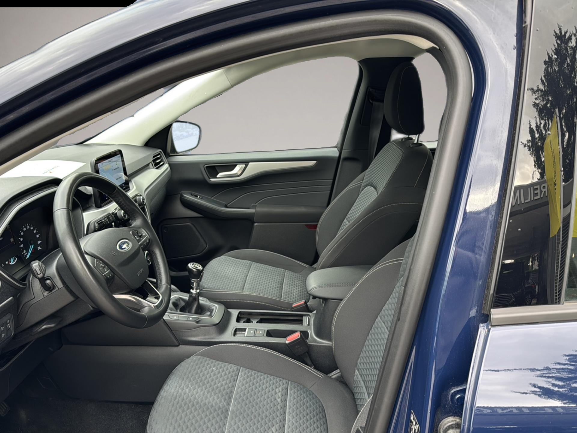 Bild 5 Ford Kuga Cool & Connect PDC h. Navi Keyless Tempo SH