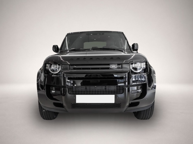 Bild 7 Land Rover Defender 90 D200 S Navi Soundsystem 360 Kamera A