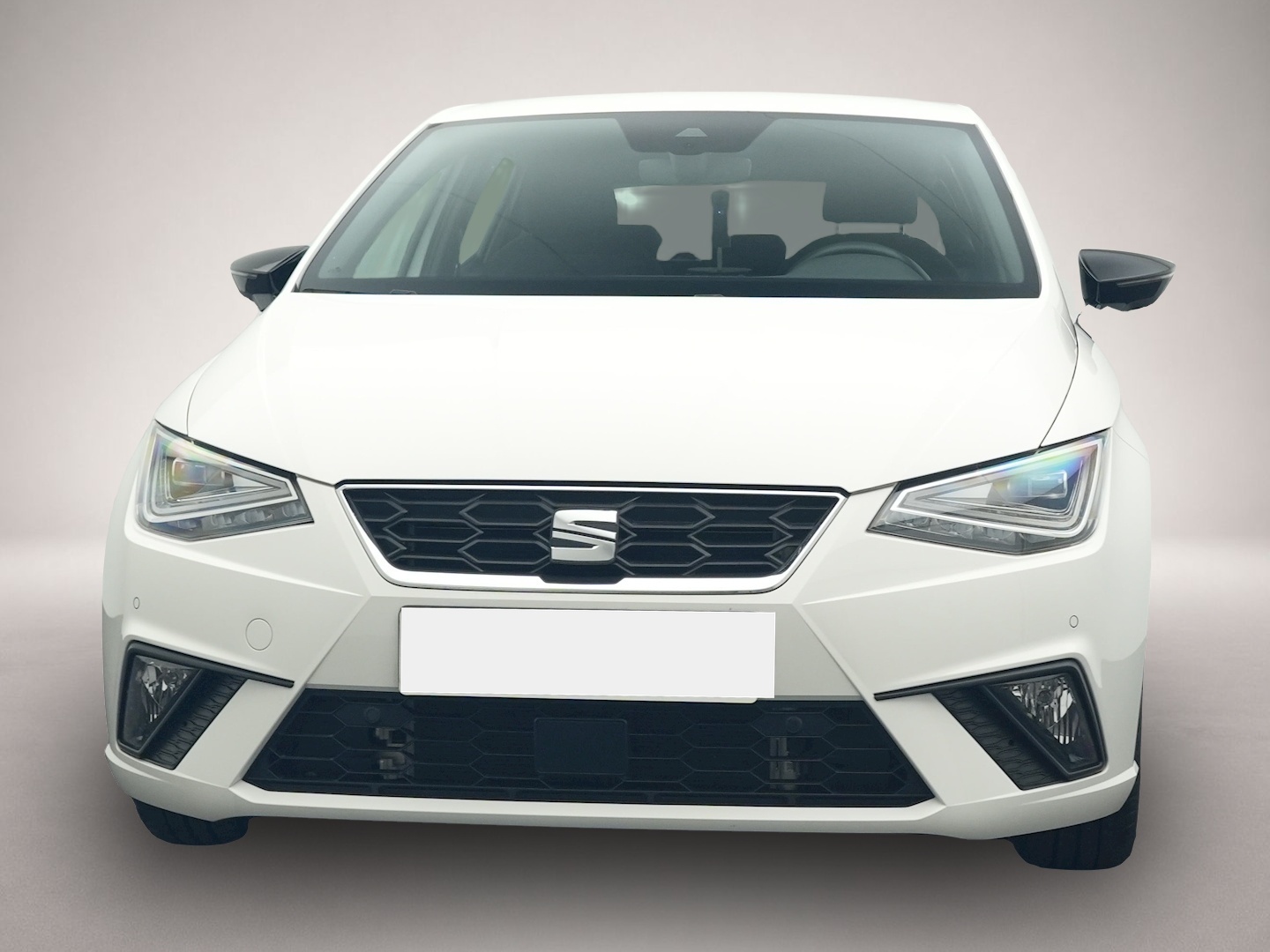 Bild 8 Seat Ibiza 1.0 TSI FR LED NAVI KAMERA GRA FULL LINK