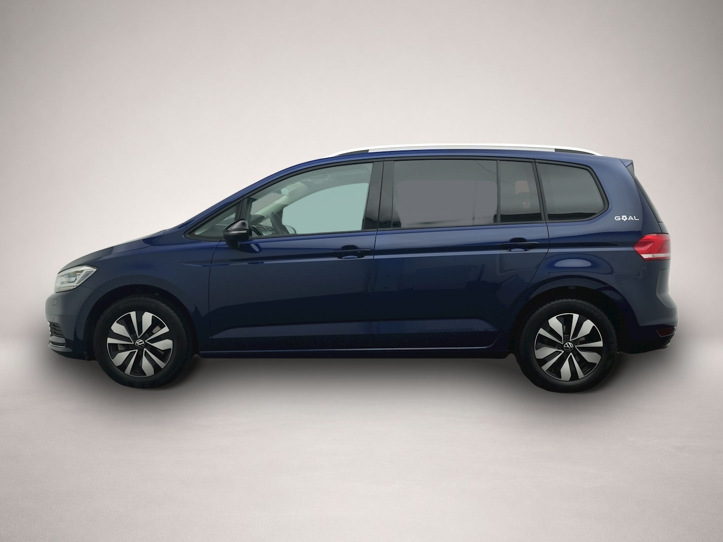 Bild 2 Volkswagen Touran 2.0 TDI DSG Goal 5-J-GAR 7S. IQ-LIGHT