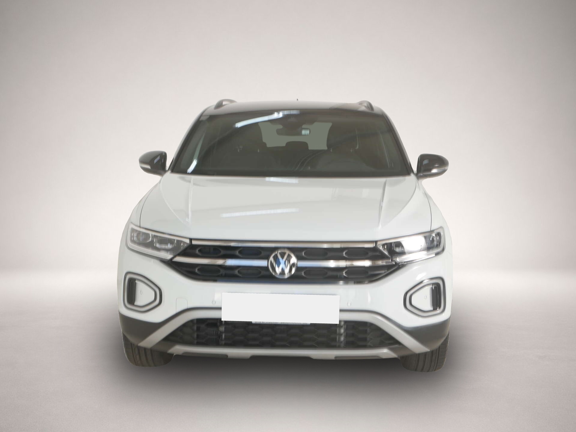 Bild 2 Volkswagen T-Roc 2.0 TDI Style Black Style
