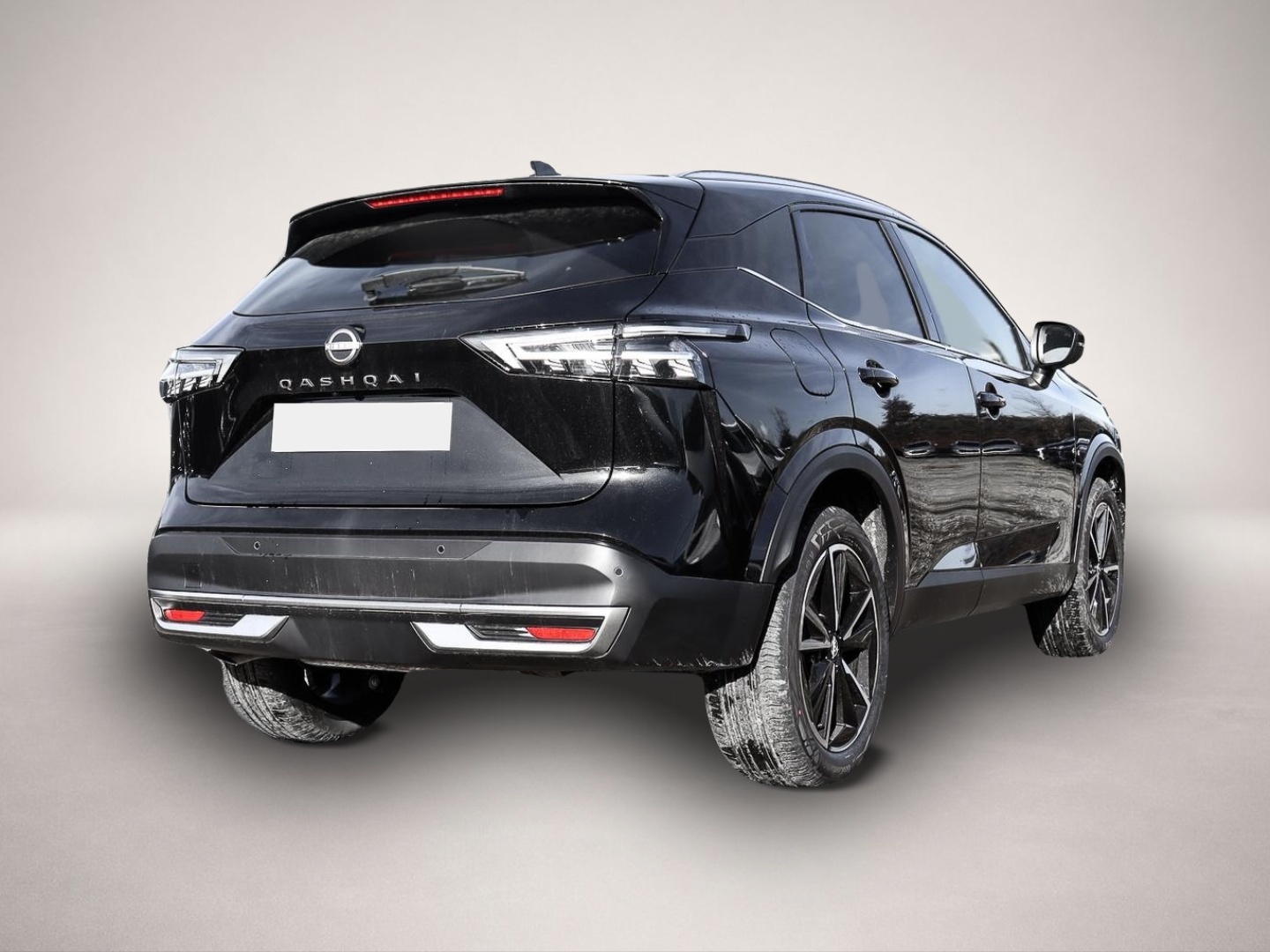 Bild 2 Nissan Qashqai Tekna 1.3 DIG-T MHEV 158PS Xtronic 4x2
