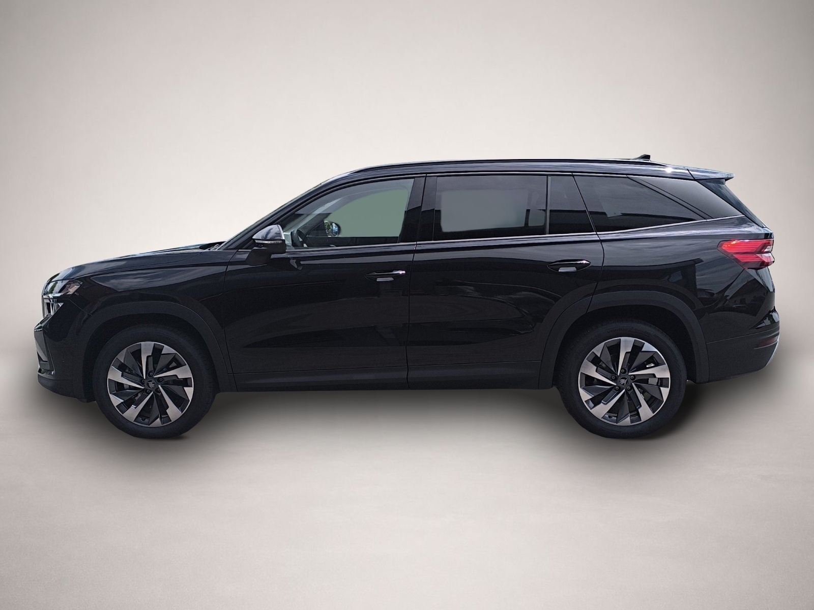 Bild 4 Skoda Kodiaq 2.0 TDI DSG Selection AHK NAV RFK LED ACC