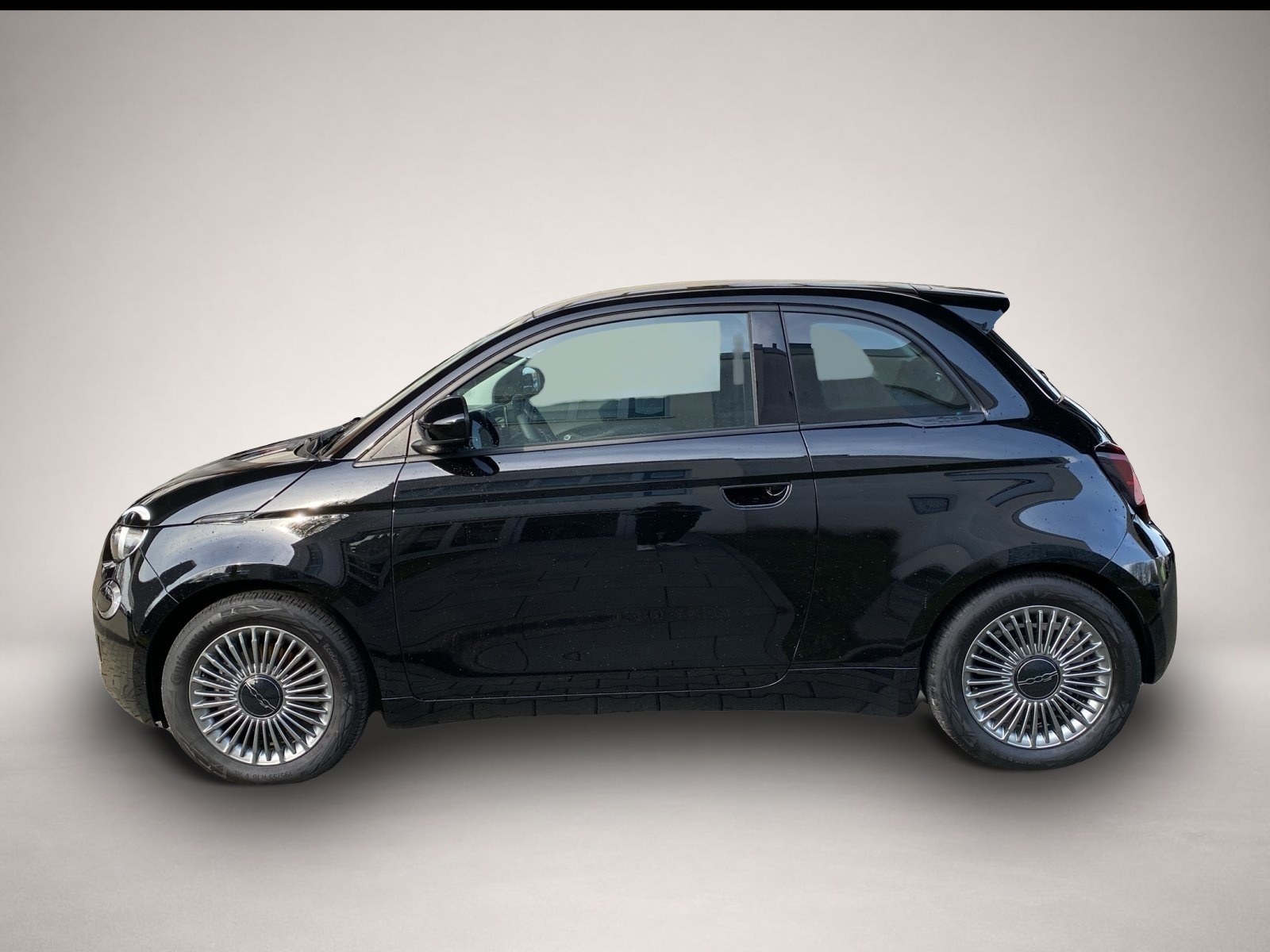 Bild 500 Fiat
