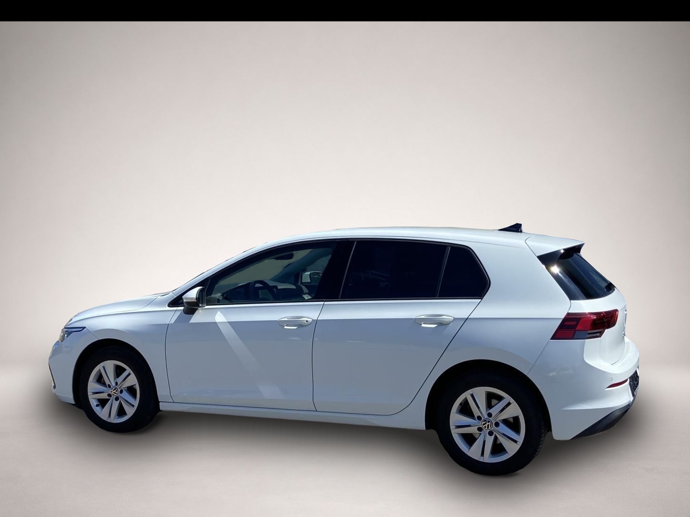 Bild 3 Volkswagen Golf 1.5 TSI LIFE GARANTIE+APP-CONNECT+ACTIVE-IN