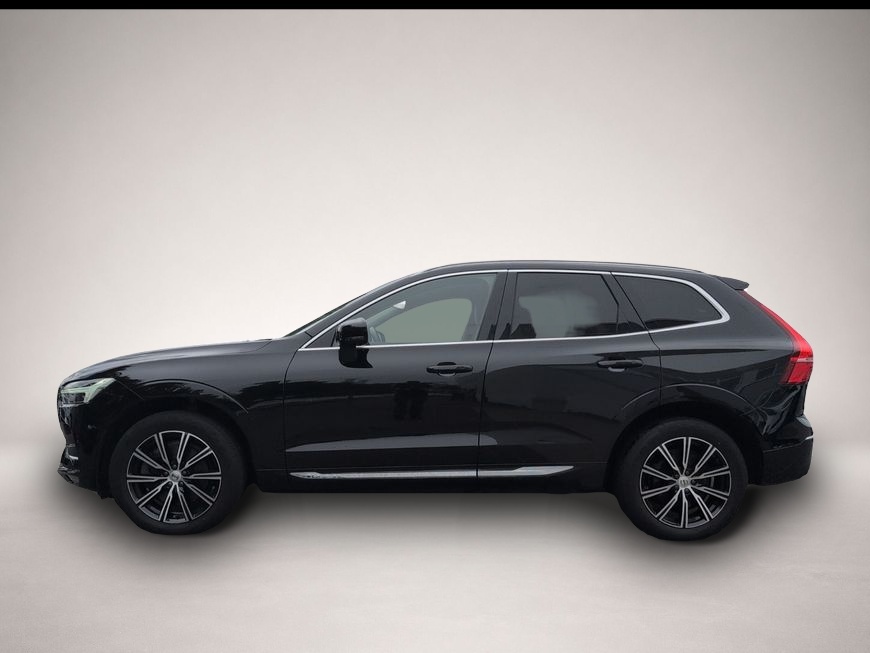 Bild 4 Volvo XC60 B5 D AWD Geartronic Inscription Xenium*ACC