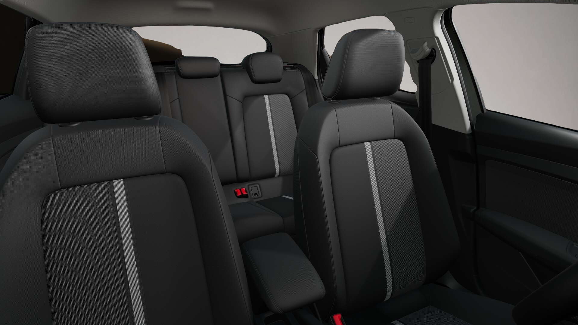 Bild 7 Audi A1 Sportback 30 TFSI Advanced