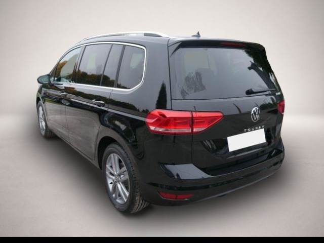 Volkswagen Touran Comfortline Touran 1.5 TSI DSG COMFORTLINE*NAVI. - Thumbnail 3