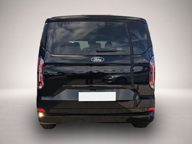 Fotografie 5 des Ford Tourneo Custom 320 L1 Tourneo Titanium X FWD Tourneo Custom 2..