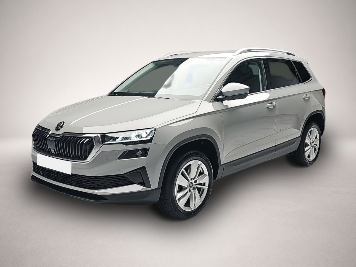 Bild 1 Skoda KAROQ 1.5 TSI DSG DRIVE NAVI LED AHK LM