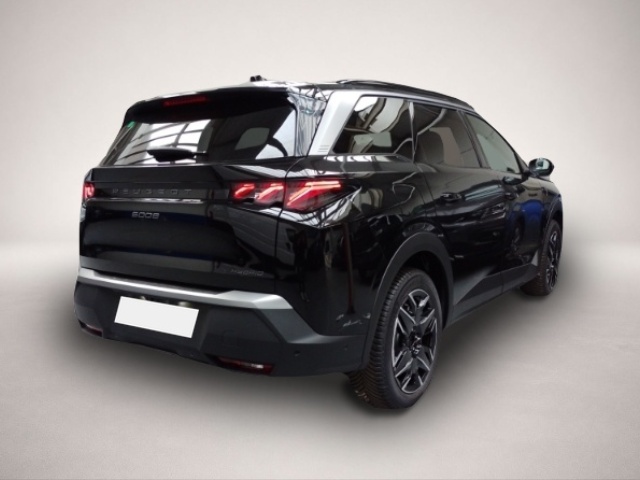 Bild 4 Peugeot 5008 ALLURE HYBRID 136 NAVI 360°KAMERA CARPLAY