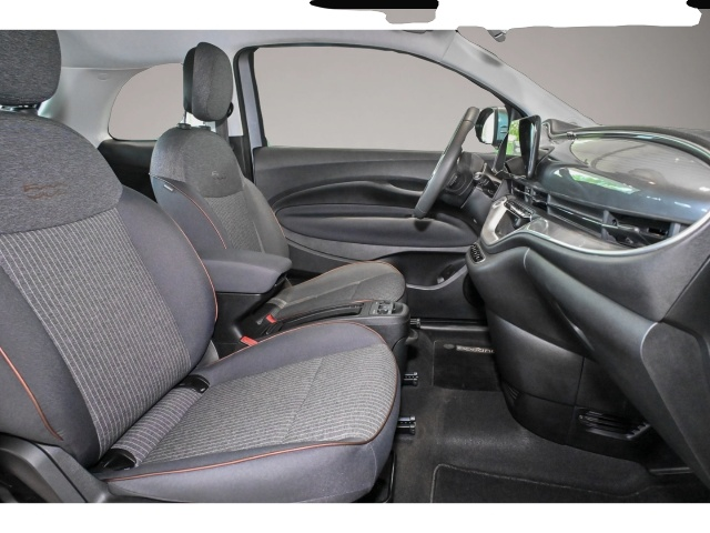 Bild 5 Fiat 500e Icon+NAVI+CARPLAY+SITZHEIZUNG+PDC+KLIMAAUTO