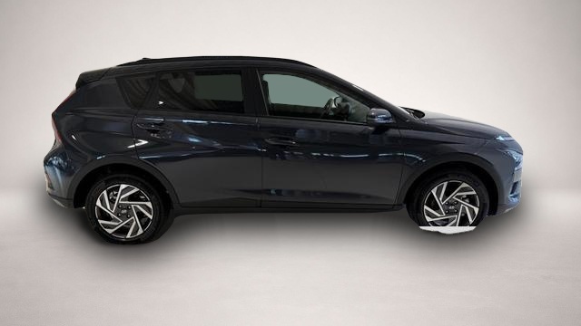 Hyundai BAYON GO! Plus 1.0 T-GDI DCT 74kW (101PS) Toter-Win... - Thumbnail 4