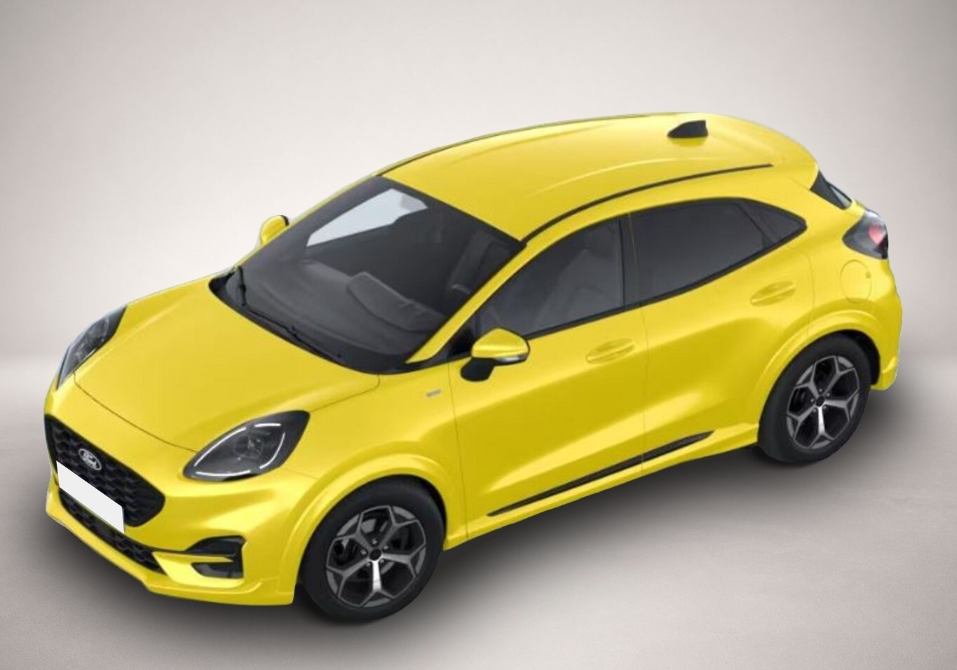 Bild 5 Ford Puma MHEV Aut ST-Line WinterP LED Kam PDC 17Z