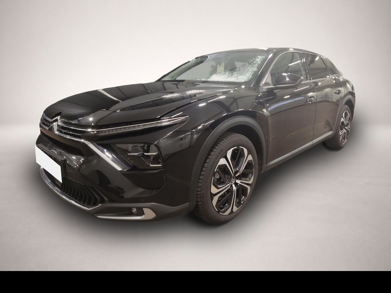 Citroën C5 X