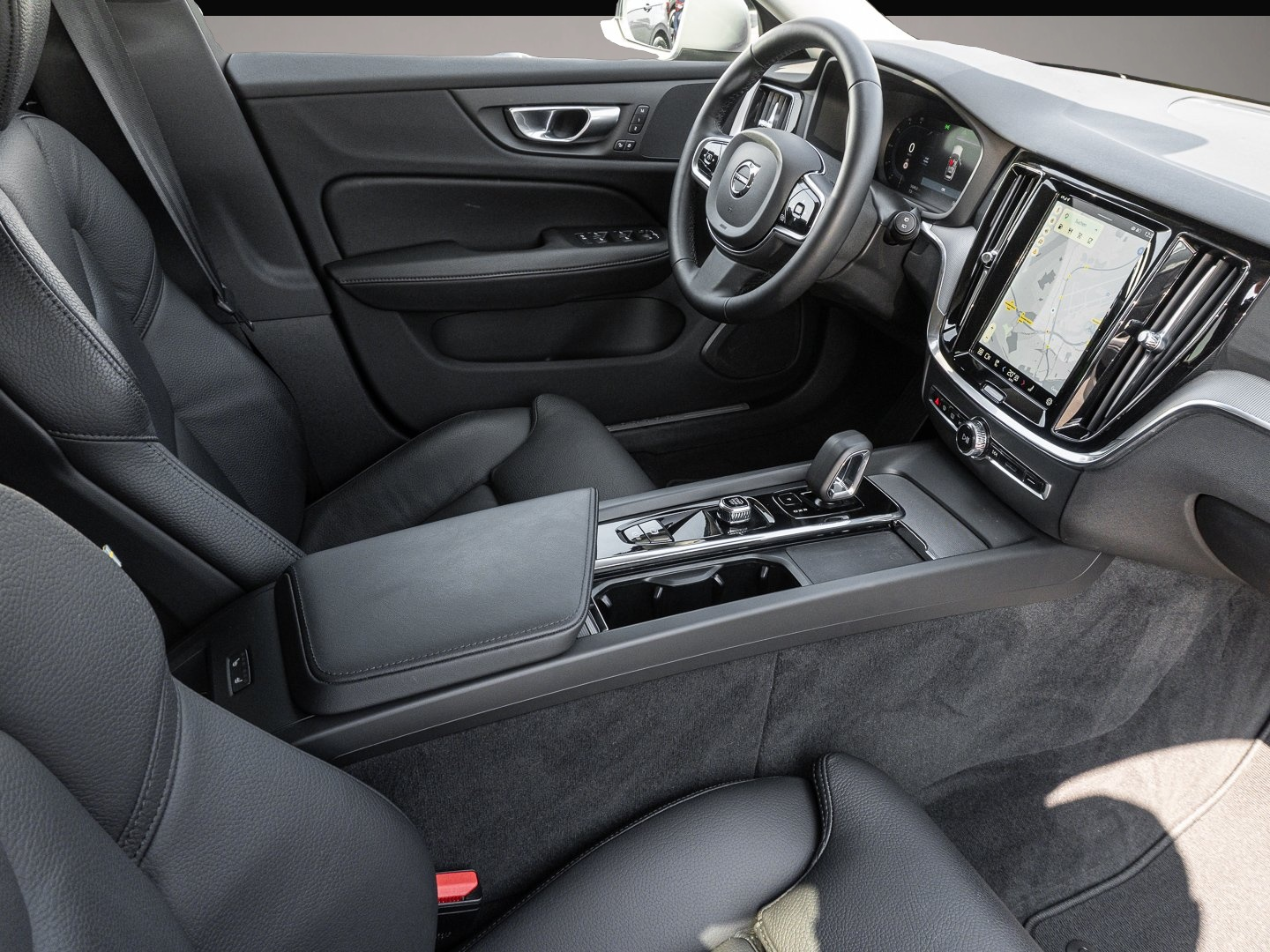 Bild 6 Volvo V60 Cross Country B4 AWD LED