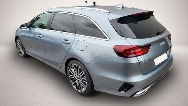 Bild 4 Kia cee'd Sportswagon GT Line Ceed SW GT Line*LED*Navi*Shzg*PDC*Cam*1.