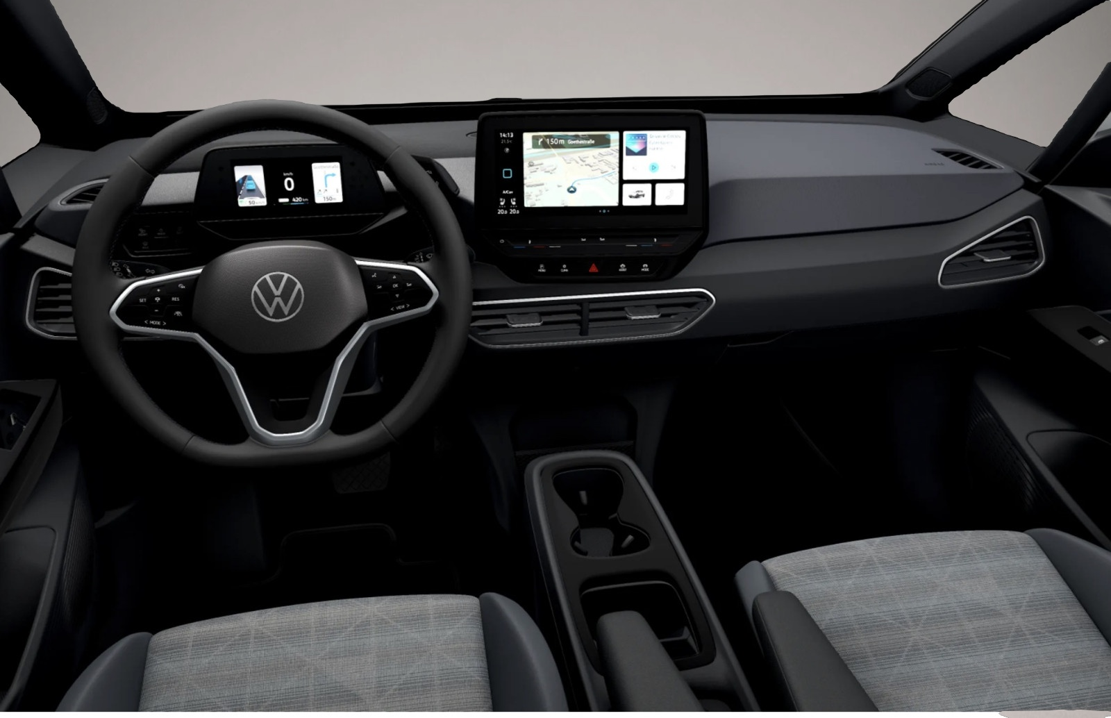 Bild 2 Volkswagen ID.3