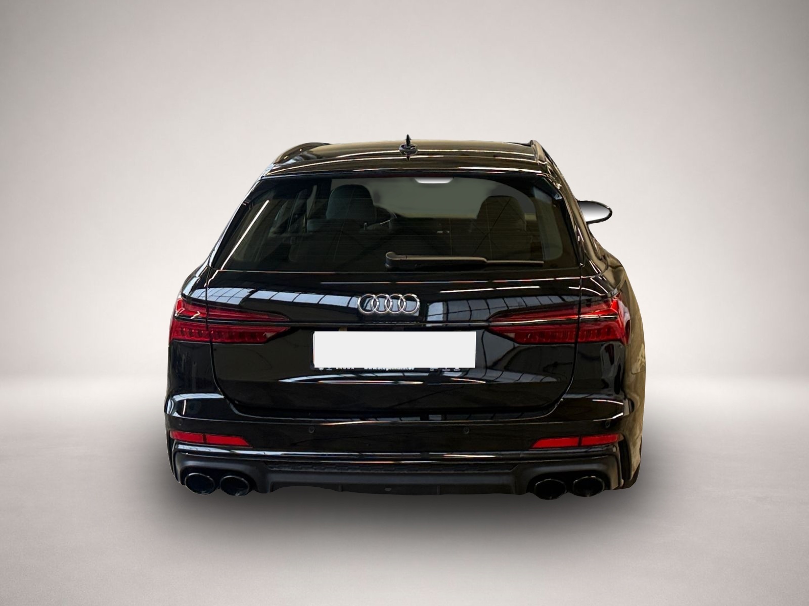 Fotografie 4 des Audi S6 Avant 3.0 TDI qu. Tiptr. *AHK*Matrix-LED*Luft