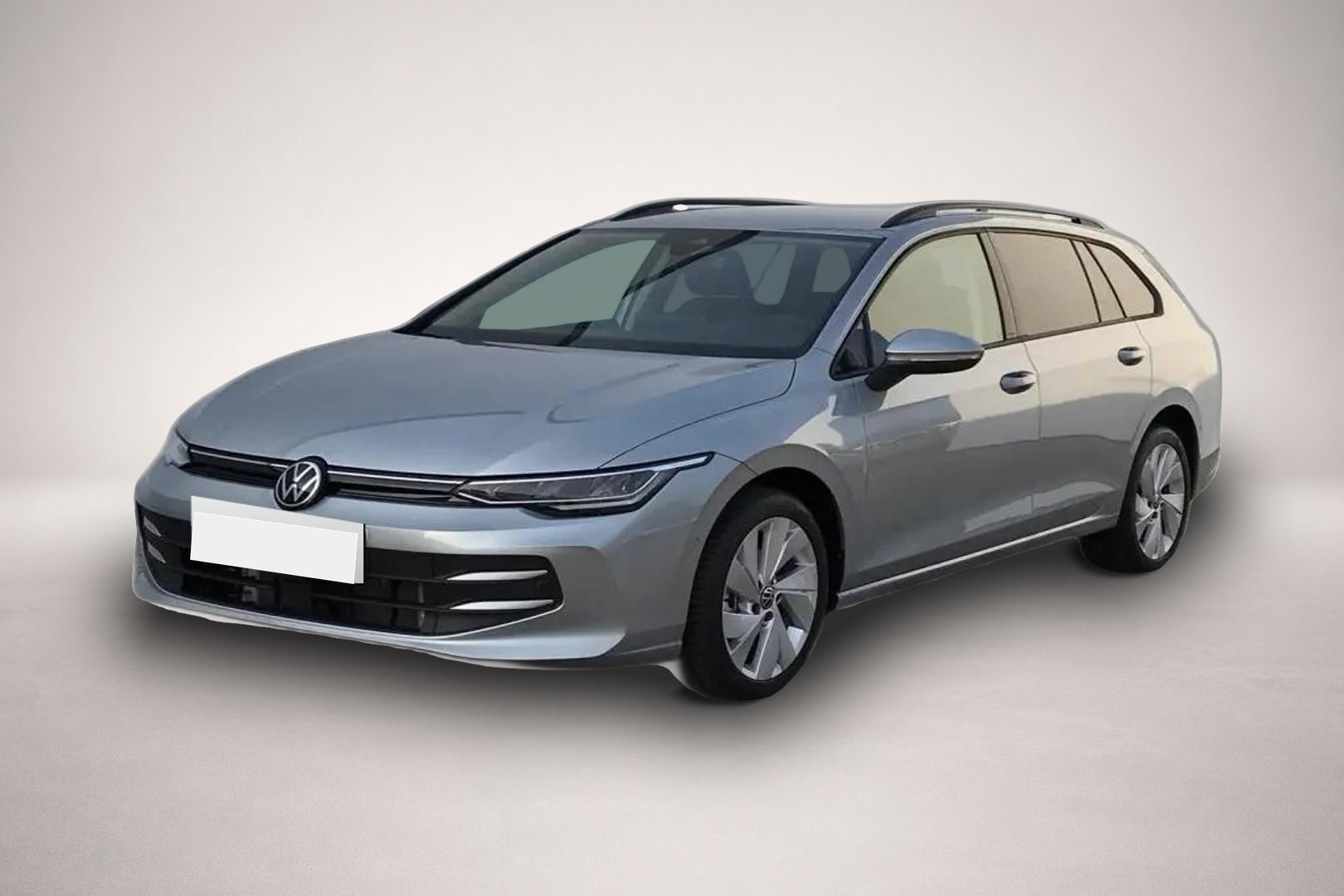 Fotografie Volkswagen Golf People 1,5 eTSI OPF DSG