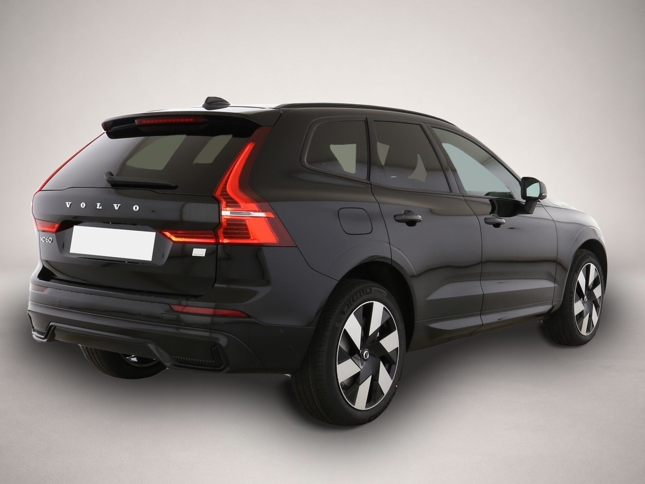 Bild 2 Volvo XC60 Plus Dark Recharge Plug-In Hybrid AWD T8 Tw