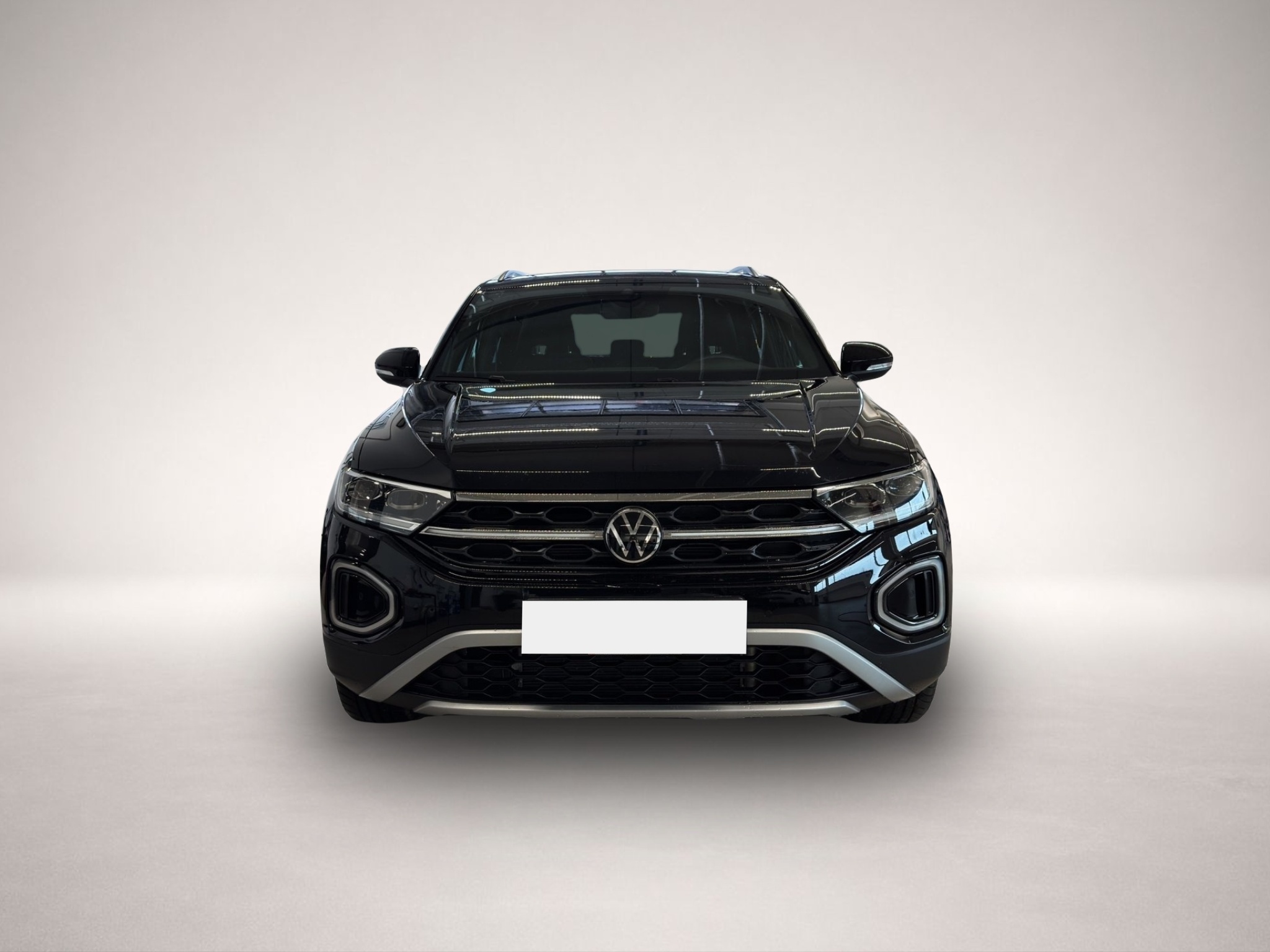 Bild 2 Volkswagen T-Roc 2.0 TDI DSG Style Black Style IQ.LIGHT NAV