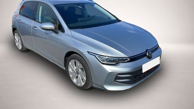 Bild 6 Volkswagen Golf 2.0 TDI SCR 150 DSG7 Life 110 kW (150 PS),.