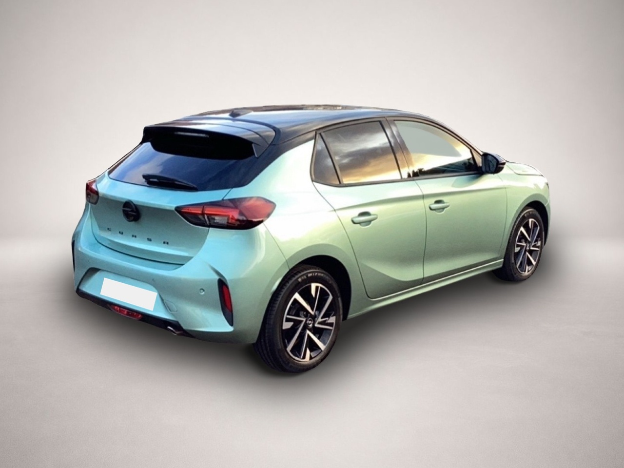 Bild 6 Opel Corsa YES SHZ LenkradHZG PDC LED DAB Apple CarPl