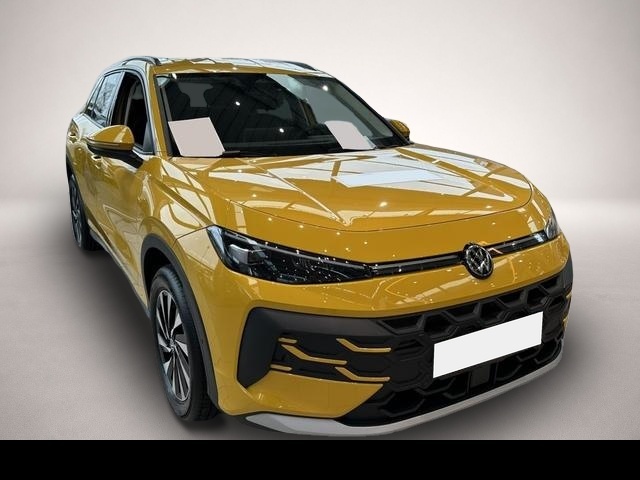 Bild 1 Volkswagen T-Roc Life 1.5 eTSI 116PS/85kW DSG7 2026 *Neues Model.