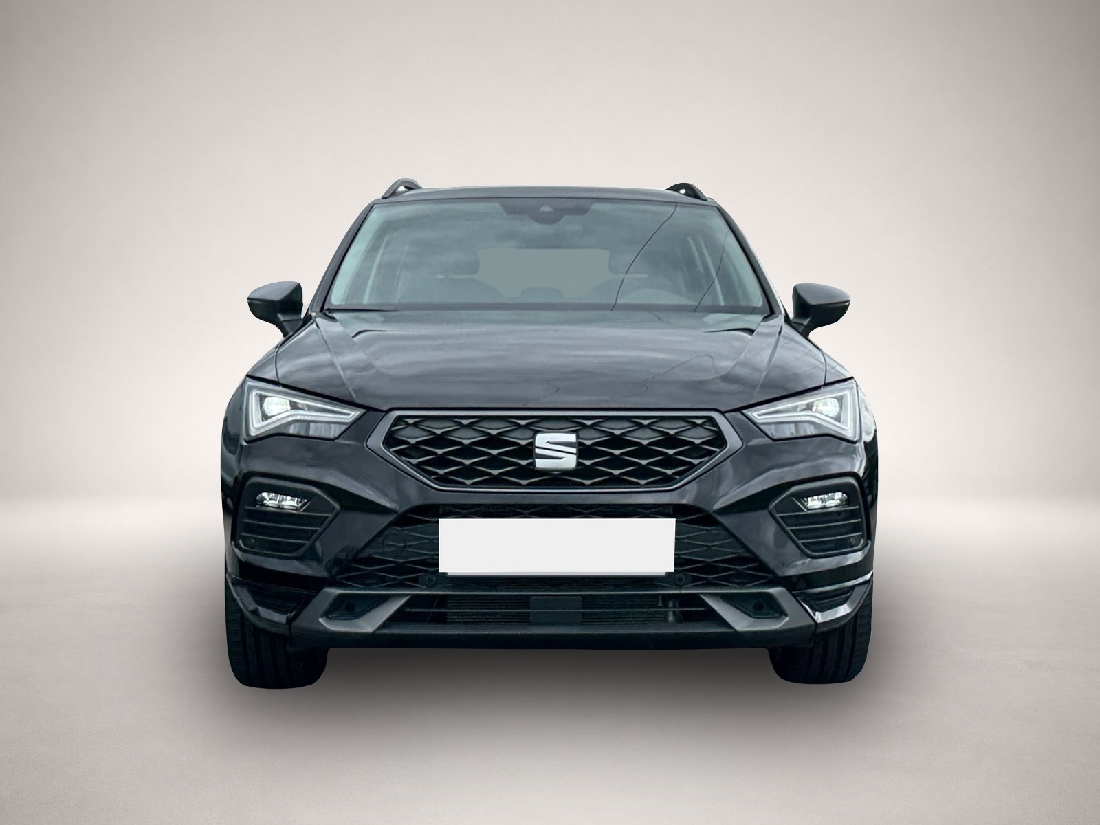 Bild 2 Seat Ateca FR TDI DSG|PANO|AHK|19